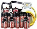 HANDI-FOAM® BLACK FOAM Low Pressure One-Component Polyurethane Foam Sealants (OCF)