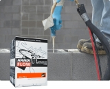 HANDI-FLOW® SLOW RISE POUR-IN-PLACE Low Pressure Polyurethane Foam (PIP)