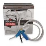 Spray foam & Pour-in-place Parts and Accessories