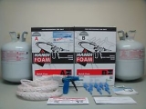 II-605 HANDI-FOAM® SPRAY FOAM (1.75) $785.85 CAD