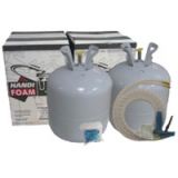 II-605 HANDI-FOAM® E-84 CLASS 1 SPRAY FOAM (1.75) - CANADA $895.00 CAD