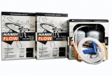 2-43 Handi-Flow® Slow Rise Pour-in-Place Low Pressure Polyurethane Foam (2.0) $975 CAD