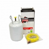 I-160 HANDI-FOAM® 40 SERIES CYLINDER FOAM SEALANTS W/ACCESSORIES $169.00 CAD