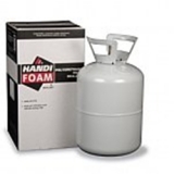 I-160 HANDI-FOAM® 40 SERIES CYLINDER FOAM SEALANTS TANK ONLY $143.00 CAD