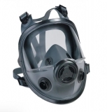 North | 54001 Full Face Mask Respirator
