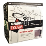 II-75 HANDI-FOAM® SPF ROOF PATCH (2.5) $336.70 CAD