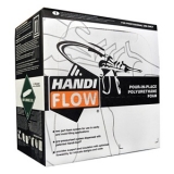 2-13 Handi-Flow® Slow Rise Pour-in-Place Low Pressure Polyurethane Foam (2.0) $517.73 CAD