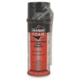 12 OZ (340G) HANDI-FOAM® BLACK STRAW FOAM SEALANT $10.27 CAD ... (12/Box)