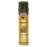 24 OZ (680G) HANDI-FOAM® FIREBLOCK EXTREME GUN FOAM SEALANT - CANADA $15.60 ... (12/Box) ...