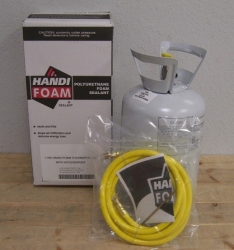 I-260 HANDI-FOAM® 40 SERIES CYLINDER FOAM SEALANTS W/ACCESSORIES $198.90 CAD