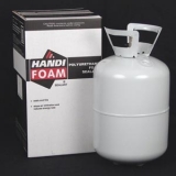 I-260 HANDI-FOAM® 40 SERIES CYLINDER FOAM SEALANTS TANK ONLY $195.00 CAD